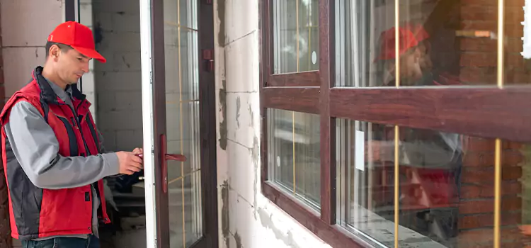 Sliding Door Lock Repair San Dimas