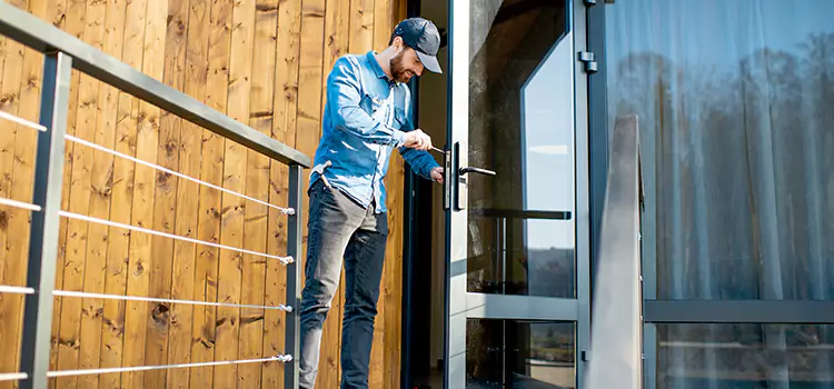 Emergency Patio Door Repair San Dimas