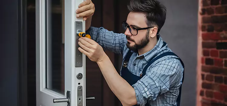 Residential Door Repairs San Dimas