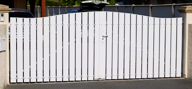Why Choose Us for Residential Gate Repair in San Dimas, CA?
