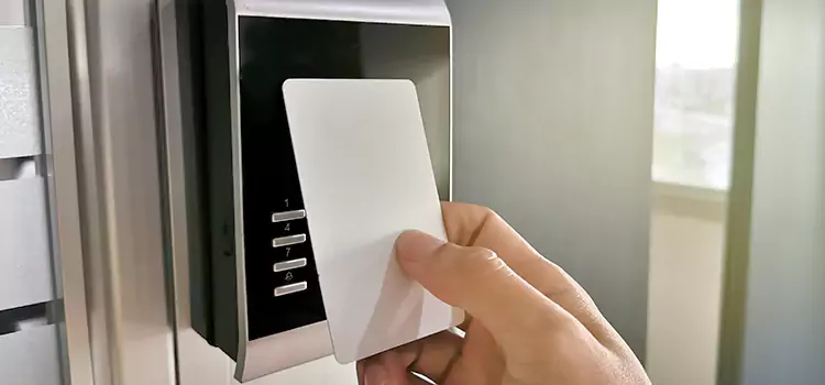 Advanced RFID Technology Integration in San Dimas, CA