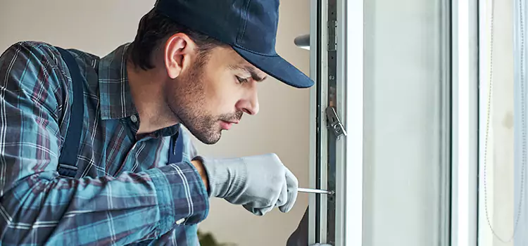 Emergency Response for Latch Issues San Dimas