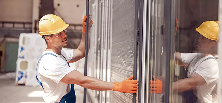 Sliding Door Mesh Replacement San Dimas
