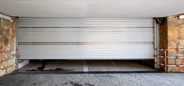 Steel Garage Door Repair San Dimas