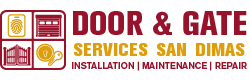 Door & Gate Services San Dimas